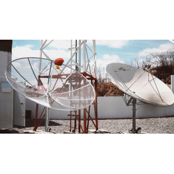 Chamamento público para ampliar a oferta de TV Digital em 250 municípios encerra no dia 28/06